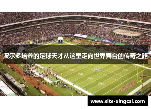 波尔多培养的足球天才从这里走向世界舞台的传奇之路