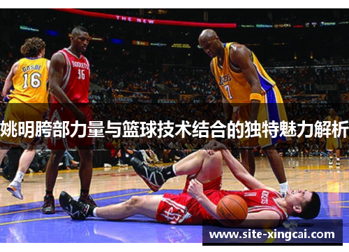 姚明胯部力量与篮球技术结合的独特魅力解析