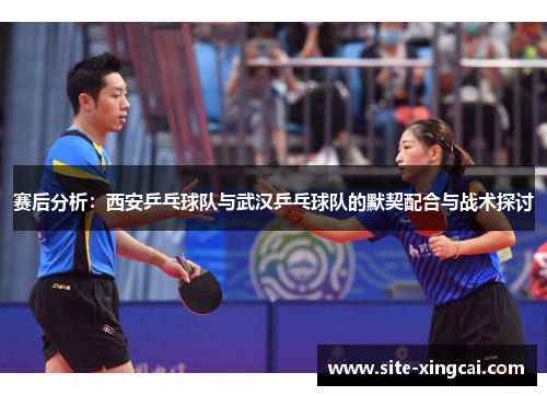 赛后分析：西安乒乓球队与武汉乒乓球队的默契配合与战术探讨