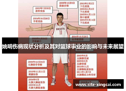 姚明伤病现状分析及其对篮球事业的影响与未来展望