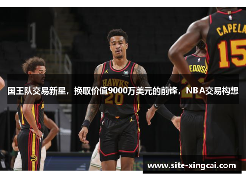国王队交易新星，换取价值9000万美元的前锋，NBA交易构想