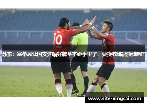 苏东：塞蒂恩让国安这幅好牌基本砸手里了，要换教练能换谁呢？
