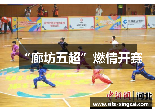 “廊坊五超”燃情开赛 “廊坊五超”燃情开赛